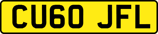CU60JFL