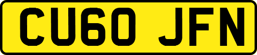 CU60JFN
