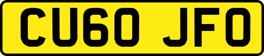 CU60JFO