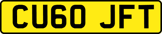 CU60JFT