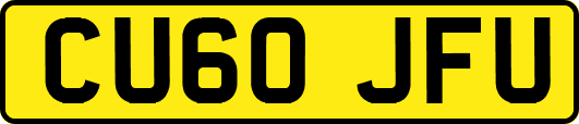 CU60JFU