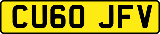 CU60JFV