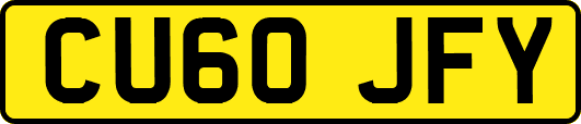 CU60JFY