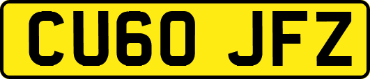 CU60JFZ