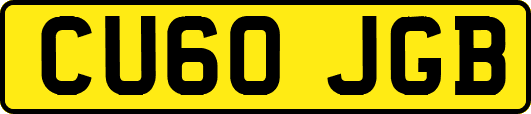 CU60JGB