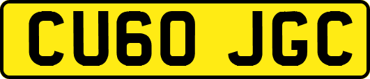 CU60JGC