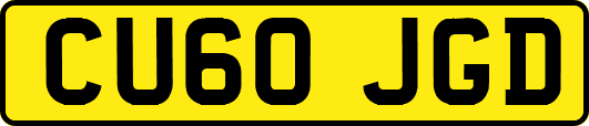 CU60JGD