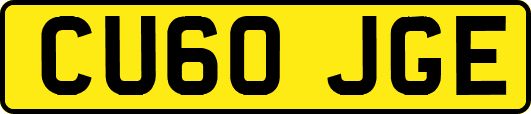 CU60JGE