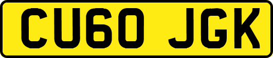 CU60JGK