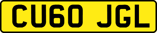 CU60JGL