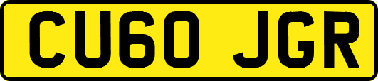 CU60JGR