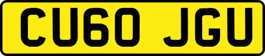 CU60JGU