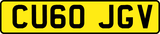 CU60JGV