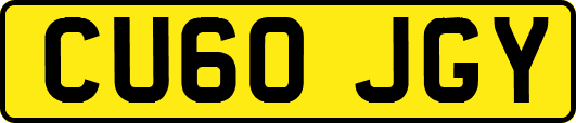 CU60JGY
