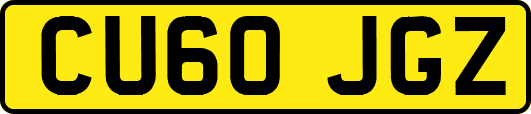 CU60JGZ