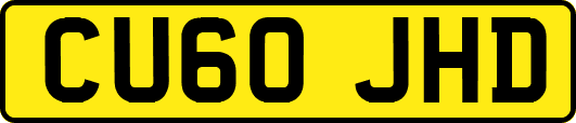 CU60JHD