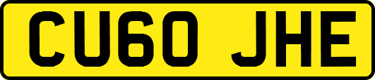 CU60JHE