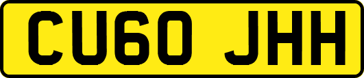 CU60JHH