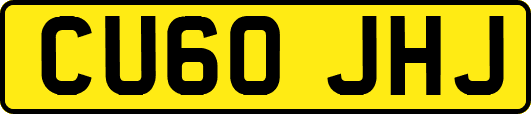 CU60JHJ