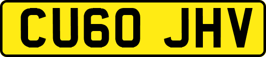 CU60JHV