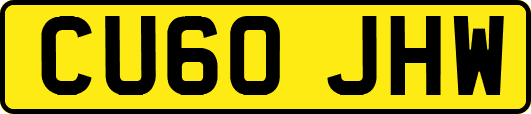 CU60JHW
