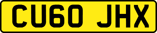 CU60JHX