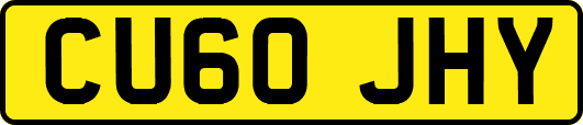 CU60JHY