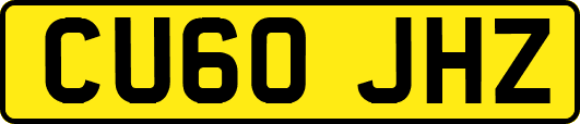CU60JHZ