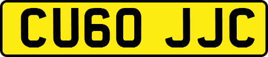 CU60JJC