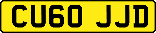 CU60JJD