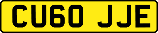 CU60JJE