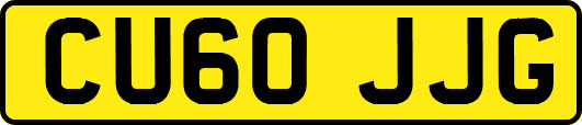 CU60JJG