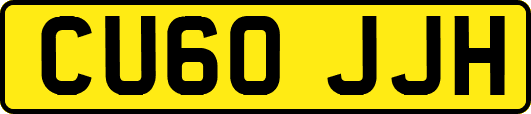 CU60JJH