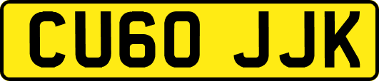 CU60JJK
