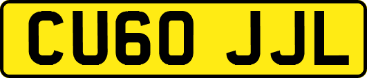 CU60JJL