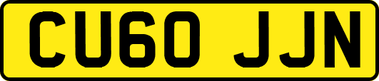 CU60JJN