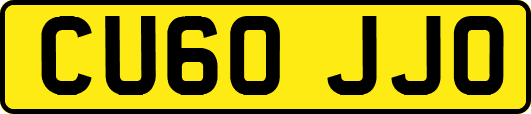 CU60JJO