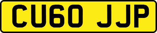 CU60JJP