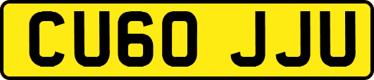 CU60JJU