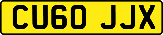 CU60JJX