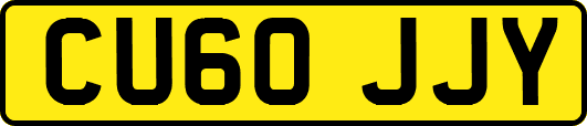CU60JJY