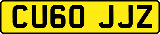 CU60JJZ