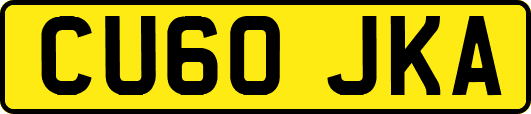 CU60JKA