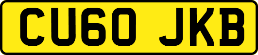 CU60JKB