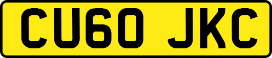 CU60JKC