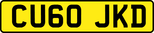 CU60JKD