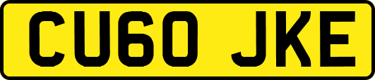 CU60JKE