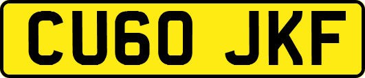CU60JKF