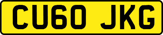 CU60JKG