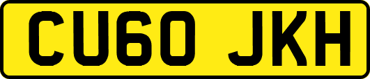 CU60JKH
